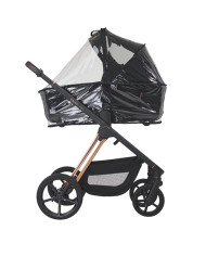 Espiro Miloo Diamond Black