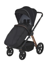 Espiro Miloo Diamond Black