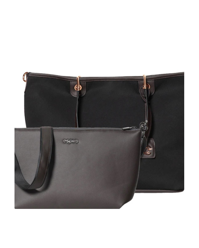 Espiro Miloo Diamond Black