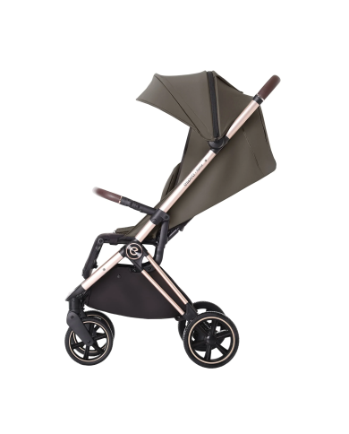 Espiro FLAME Taupe Splendor