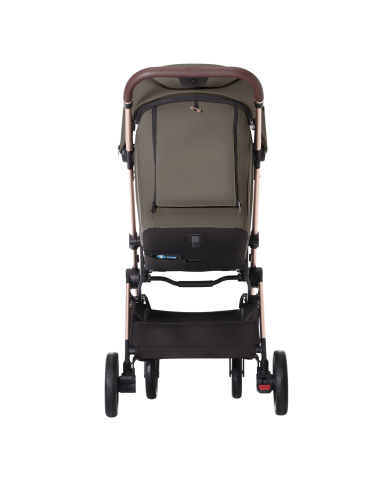Espiro FLAME Taupe Splendor