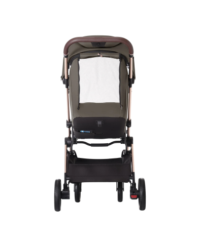 Espiro FLAME Taupe Splendor