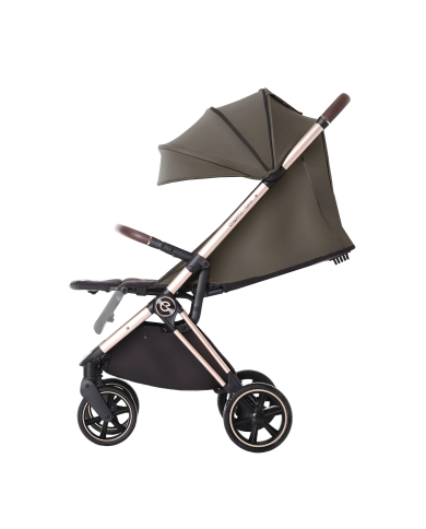 Espiro FLAME Taupe Splendor