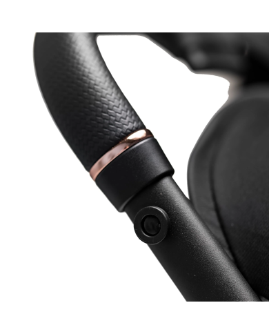 Espiro FLAME Timeless Black