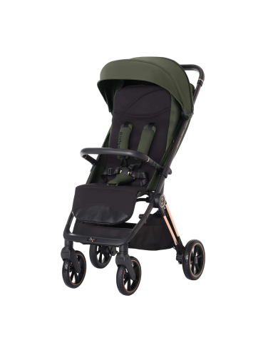 Espiro FLAME Green Emerald