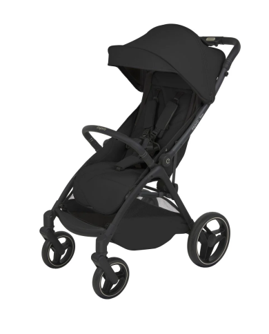 Silla Flow Timeless Black