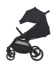 Silla Flow Timeless Black Silla Flow Timeless Black