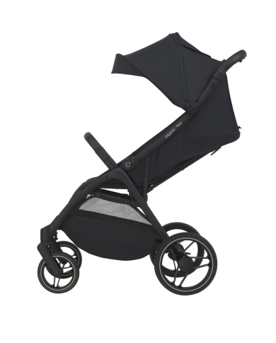 Silla Flow Timeless Black