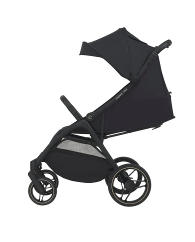 Silla Flow Timeless Black