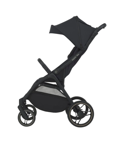 Silla Flow Timeless Black