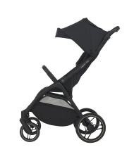 Silla Flow Timeless Black Silla Flow Timeless Black