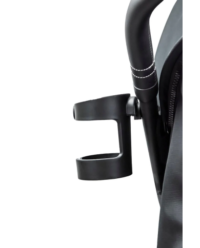 Silla Flow Timeless Black