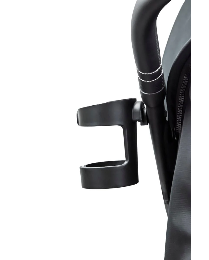 Silla Flow Timeless Black Silla Flow Timeless Black
