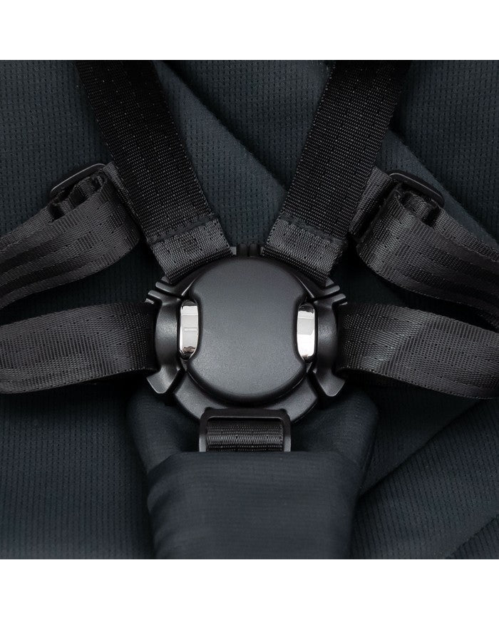 Silla Flow Timeless Black Silla Flow Timeless Black