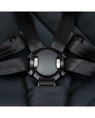 Silla Flow Timeless Black Silla Flow Timeless Black