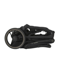Silla Flow Timeless Black Silla Flow Timeless Black