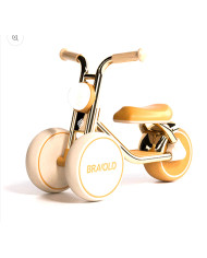 Bravold Little Biker triciclo infantil