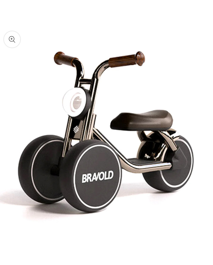 Bravold Little Biker triciclo infantil
