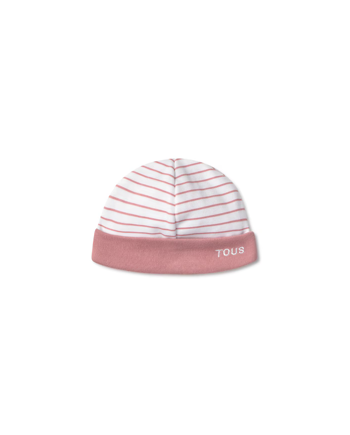 Conjunto de bebé de recién nacido Soft rosa