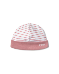 Conjunto de bebé de recién nacido Soft rosa