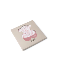 Conjunto de bebé de recién nacido Soft rosa