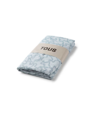 Conjunto de bebé de recién nacido Tricot azul