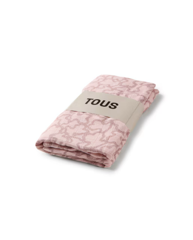 Muselina grande Kaos Rosa Muselina grande Kaos Rosa