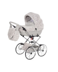 Carrito de muñecas Muffy Verde – Junama Carrito de muñecas Muffy Verde – Junama