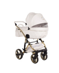 Junama Candy Premium Polipiel Blanco Junama Candy Premium Polipiel Blanco