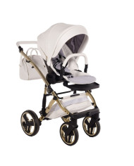 Junama Candy Premium Polipiel Blanco Junama Candy Premium Polipiel Blanco