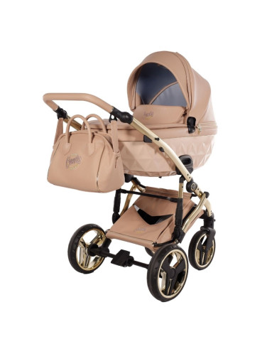 Junama Candy Premium Polipiel Beig Junama Candy Premium Polipiel Beig