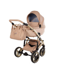 Junama Candy Premium Polipiel Blanco Junama Candy Premium Polipiel Blanco
