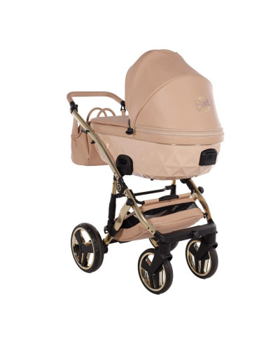 Junama Candy Premium Polipiel Beig Junama Candy Premium Polipiel Beig