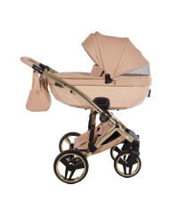 Junama Candy Premium Polipiel Beig Junama Candy Premium Polipiel Beig