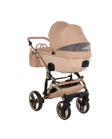Junama Candy Premium Polipiel Beig Junama Candy Premium Polipiel Beig