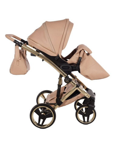 Junama Candy Premium Polipiel Beig Junama Candy Premium Polipiel Beig
