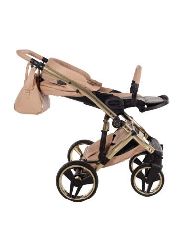 Junama Candy Premium Polipiel Beig Junama Candy Premium Polipiel Beig