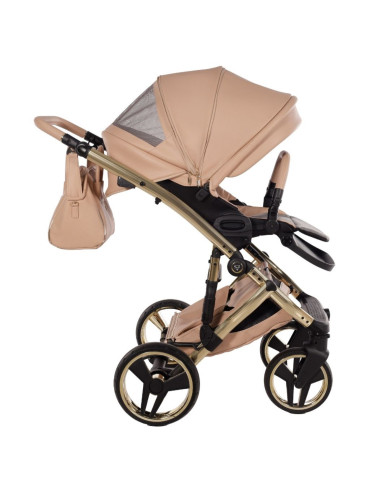 Junama Candy Premium Polipiel Beig Junama Candy Premium Polipiel Beig
