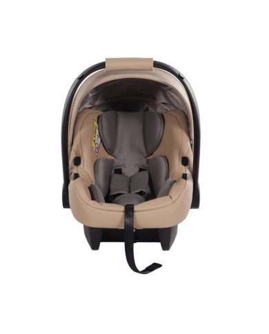 Junama Candy Premium Polipiel Beig Junama Candy Premium Polipiel Beig