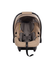 Junama Candy Premium Polipiel Beig Junama Candy Premium Polipiel Beig