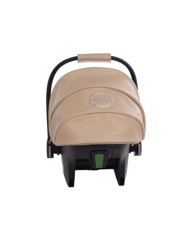 Junama Candy Premium Polipiel Beig Junama Candy Premium Polipiel Beig
