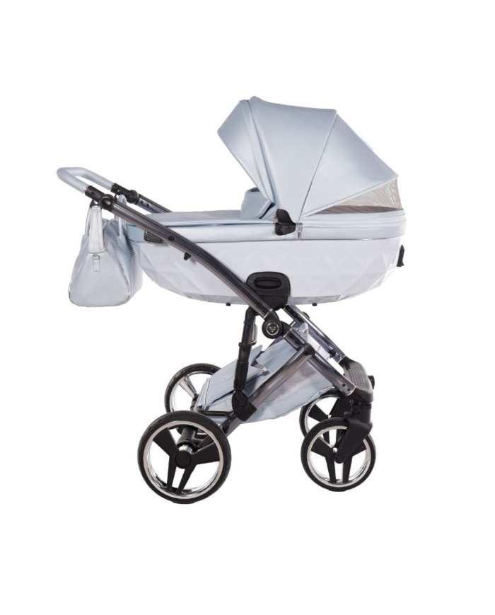Junama Candy Premium Polipiel Azul Junama Candy Premium Polipiel Azul