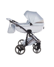 Junama Candy Premium Polipiel Azul Junama Candy Premium Polipiel Azul