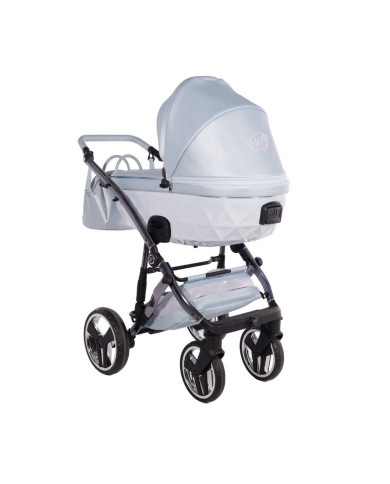 Junama Candy Premium Polipiel Azul Junama Candy Premium Polipiel Azul