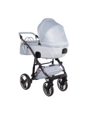 Junama Candy Premium Polipiel Azul Junama Candy Premium Polipiel Azul