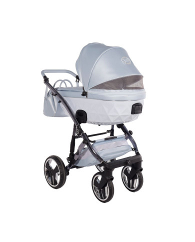 Junama Candy Premium Polipiel Azul Junama Candy Premium Polipiel Azul