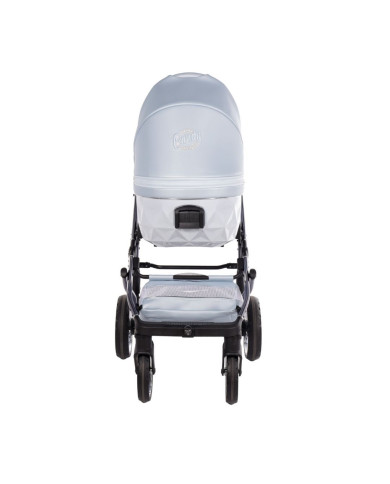 Junama Candy Premium Polipiel Azul Junama Candy Premium Polipiel Azul