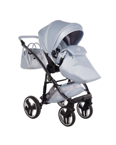 Junama Candy Premium Polipiel Azul Junama Candy Premium Polipiel Azul