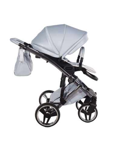 Junama Candy Premium Polipiel Azul Junama Candy Premium Polipiel Azul