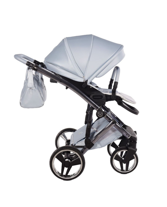 Junama Candy Premium Polipiel Azul Junama Candy Premium Polipiel Azul